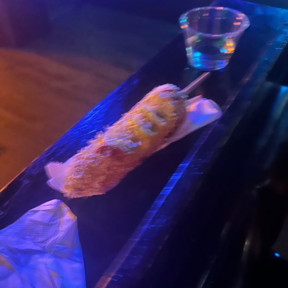 Meet your Posher, Peyton